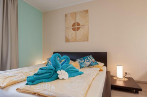 Beach Design City Apartment Graz